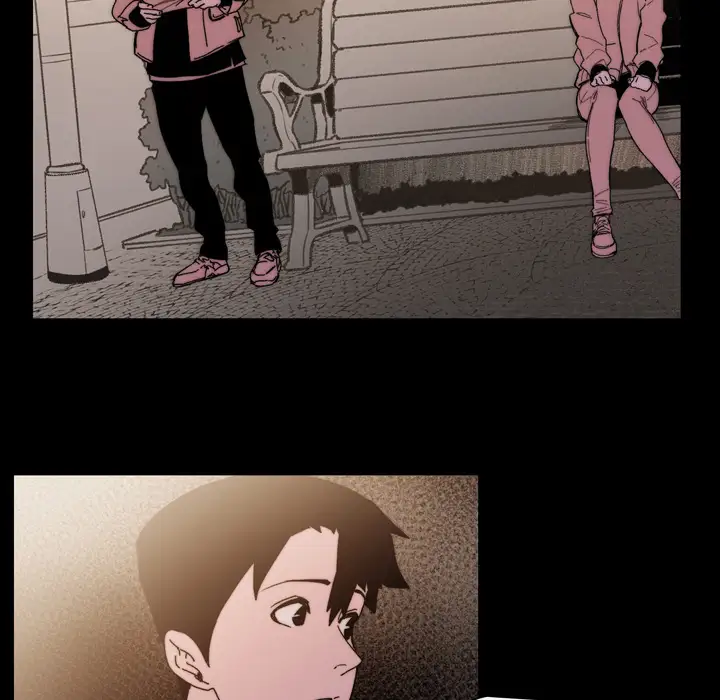 大声说爱我第29话