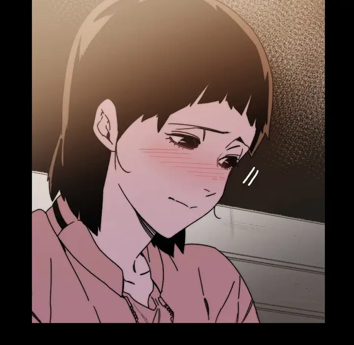 大声说爱我第29话