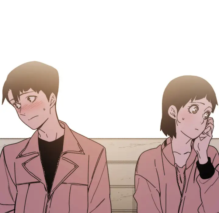 大声说爱我第29话