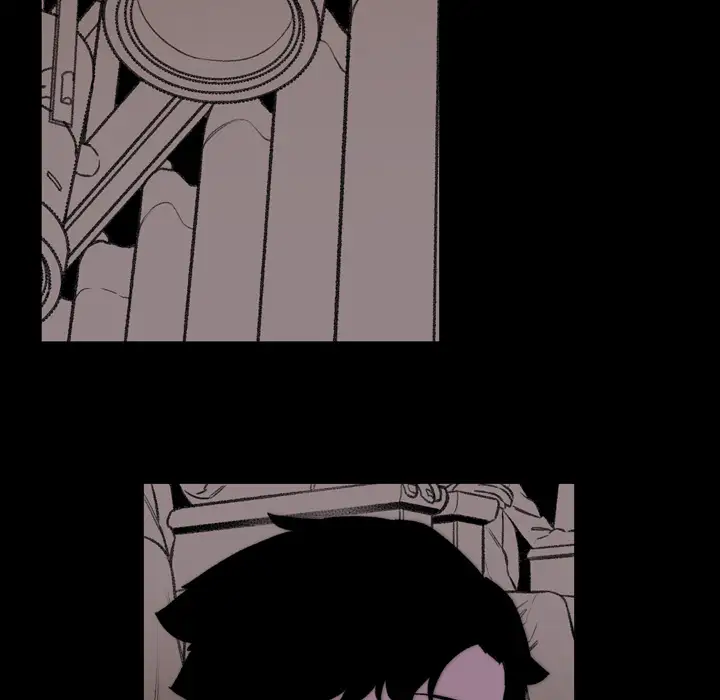 大声说爱我第30话