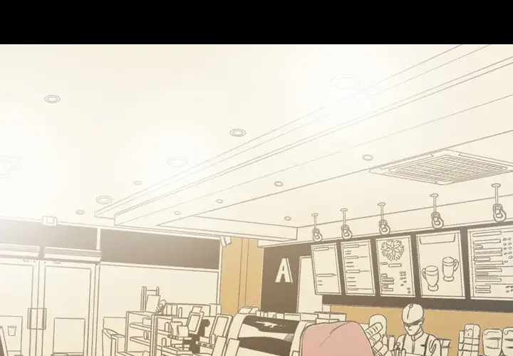 大声说爱我第31话