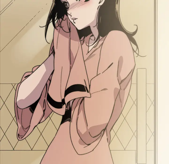 大声说爱我第31话