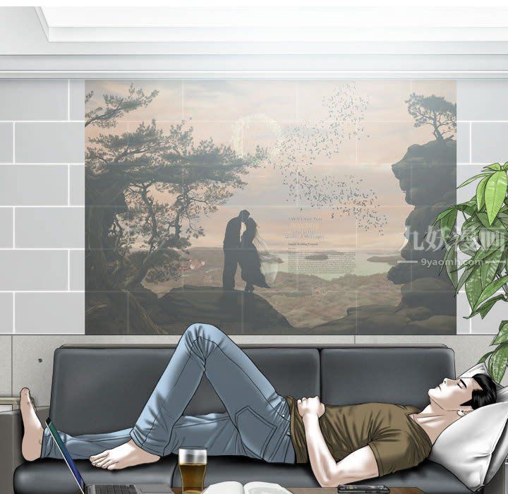 换“友”派对第6话