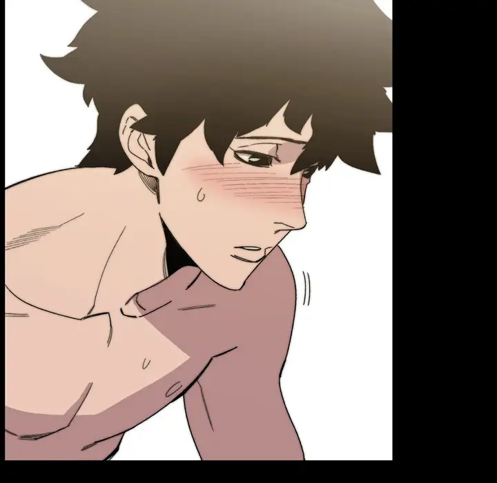 大声说爱我第32话（完结）