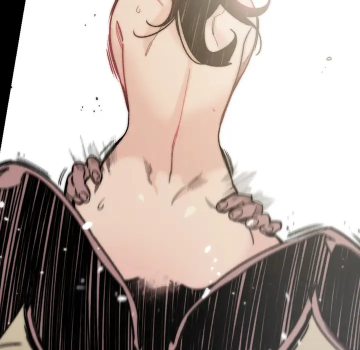 大声说爱我第32话（完结）