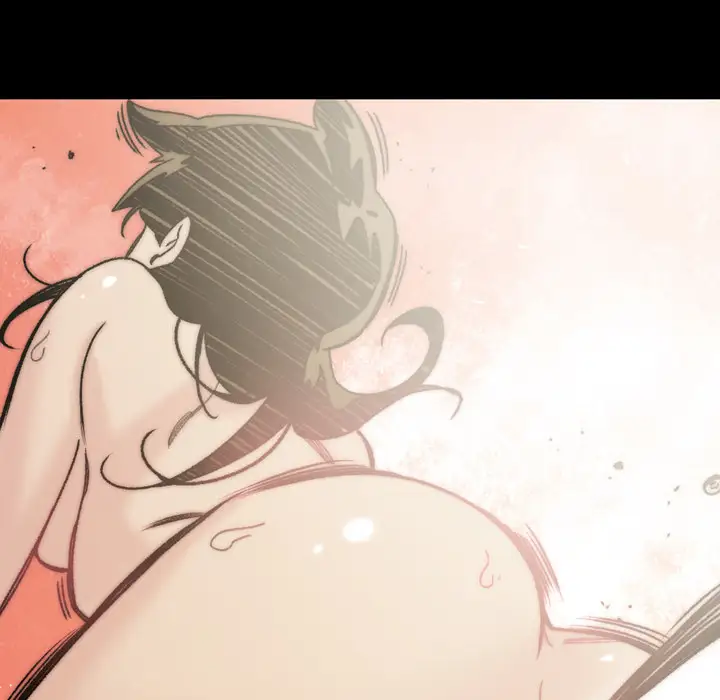 大声说爱我第32话（完结）