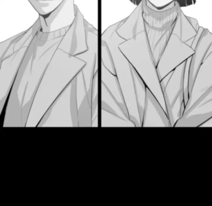 大声说爱我第32话(完结)