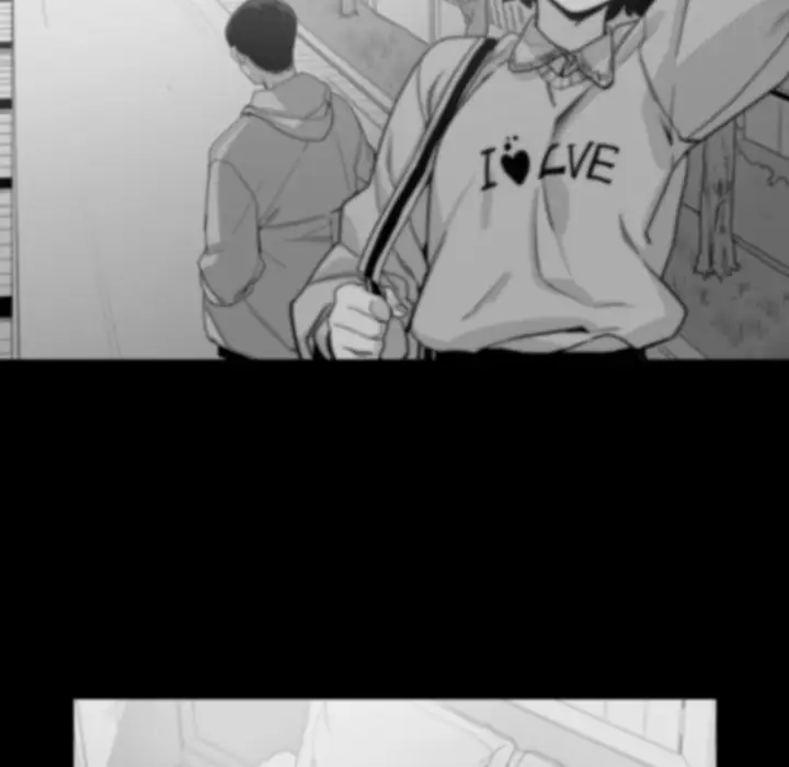 大声说爱我第32话(完结)