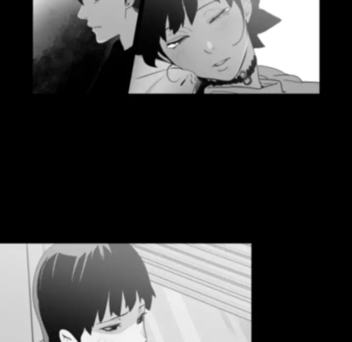 大声说爱我第32话（完结）