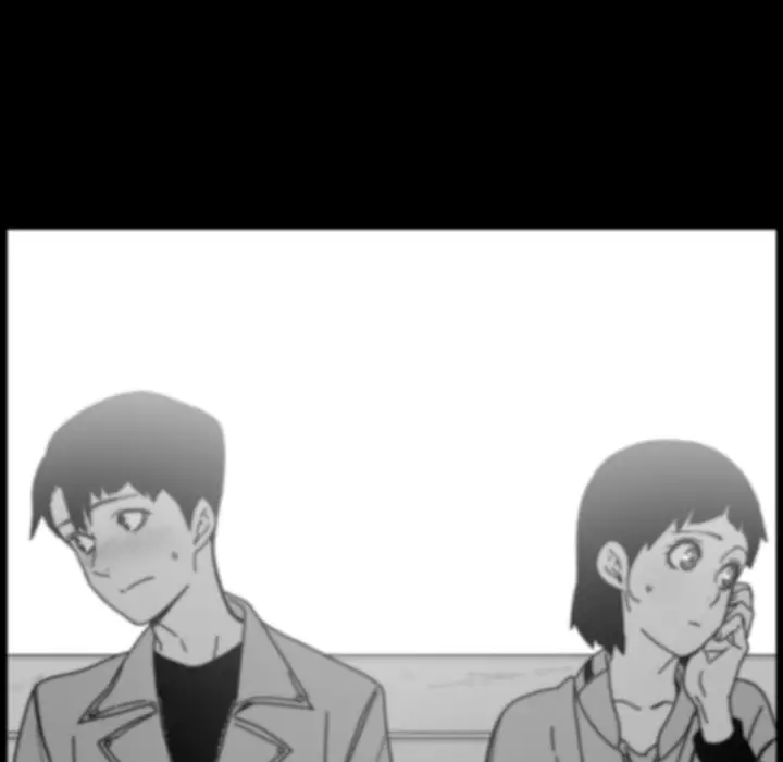 大声说爱我第32话（完结）