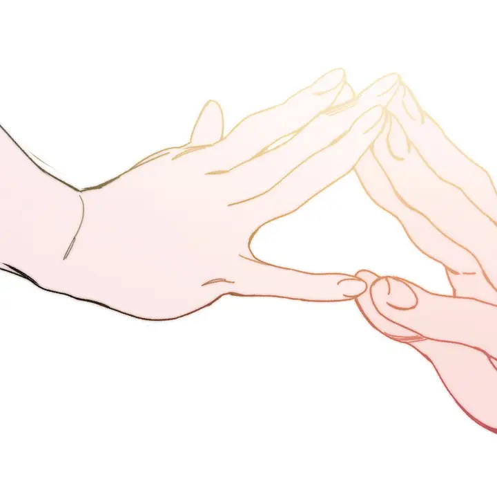 大声说爱我第32话（完结）