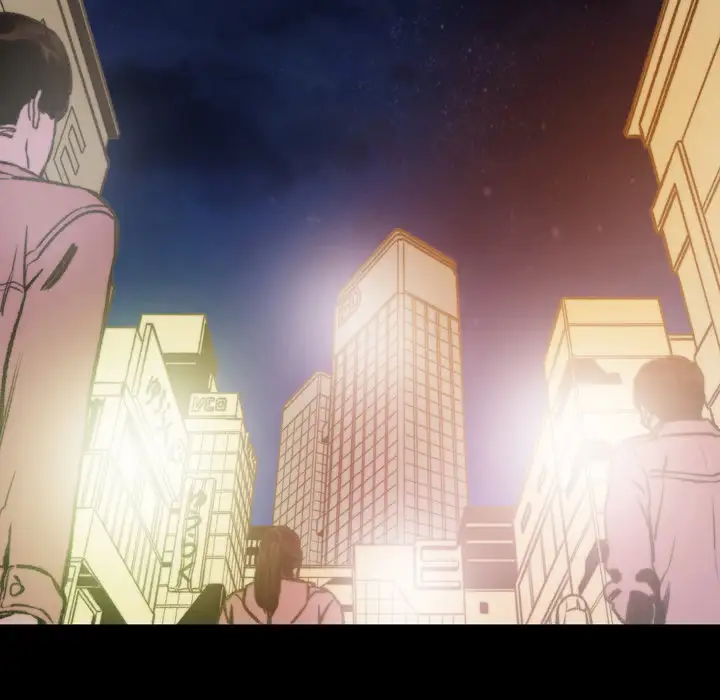 大声说爱我第32话(完结)