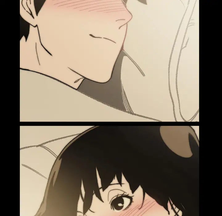 大声说爱我第32话(完结)