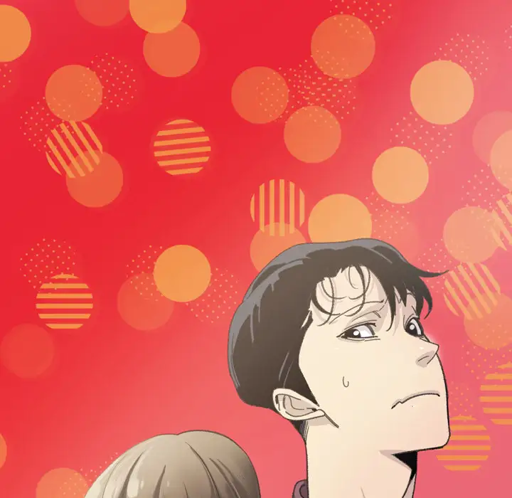 大声说爱我第32话(完结)