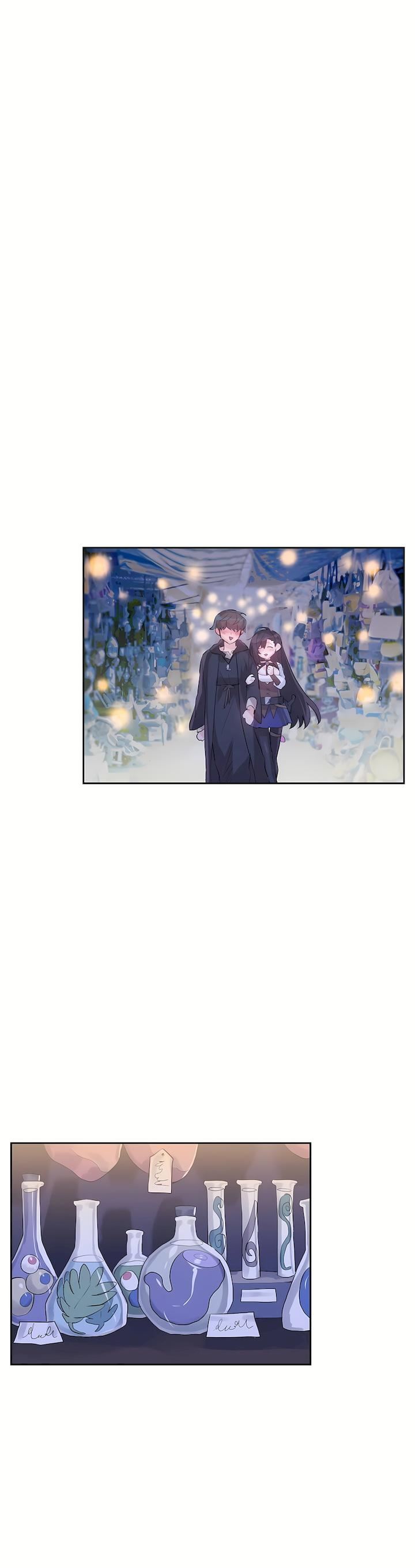 爱爱仙境第二季32话