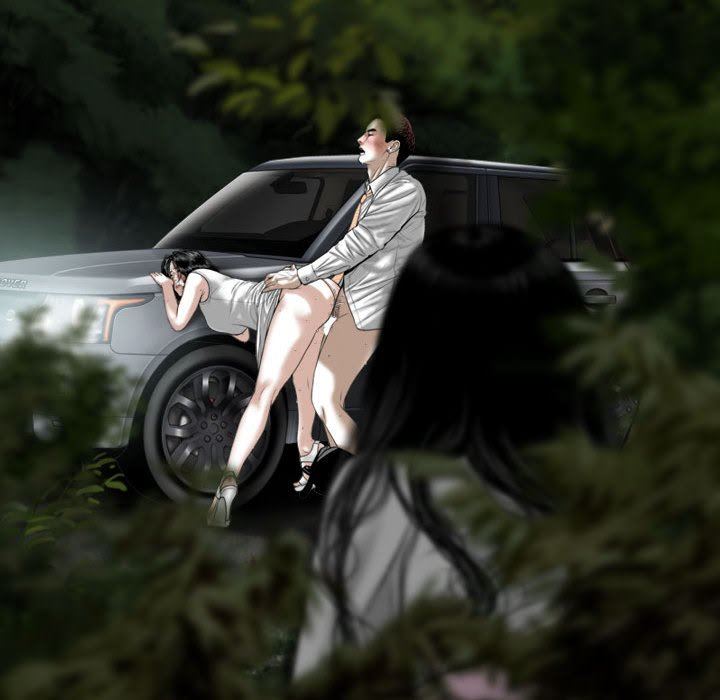 換“友”派對第12話