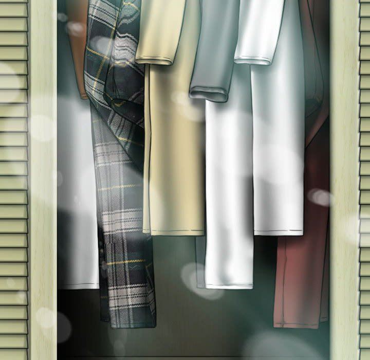 换“友”派对第13话