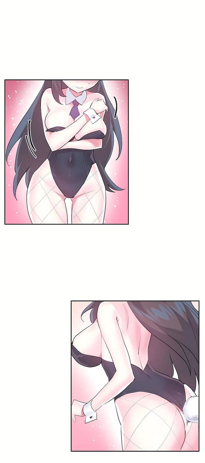 爱爱仙境第三季56话