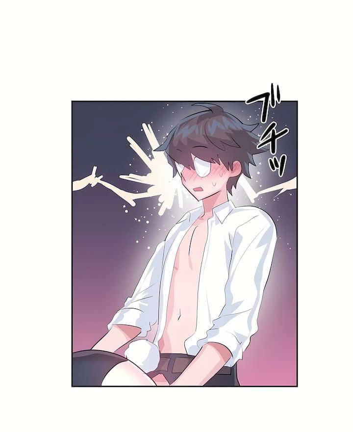 爱爱仙境第三季57话