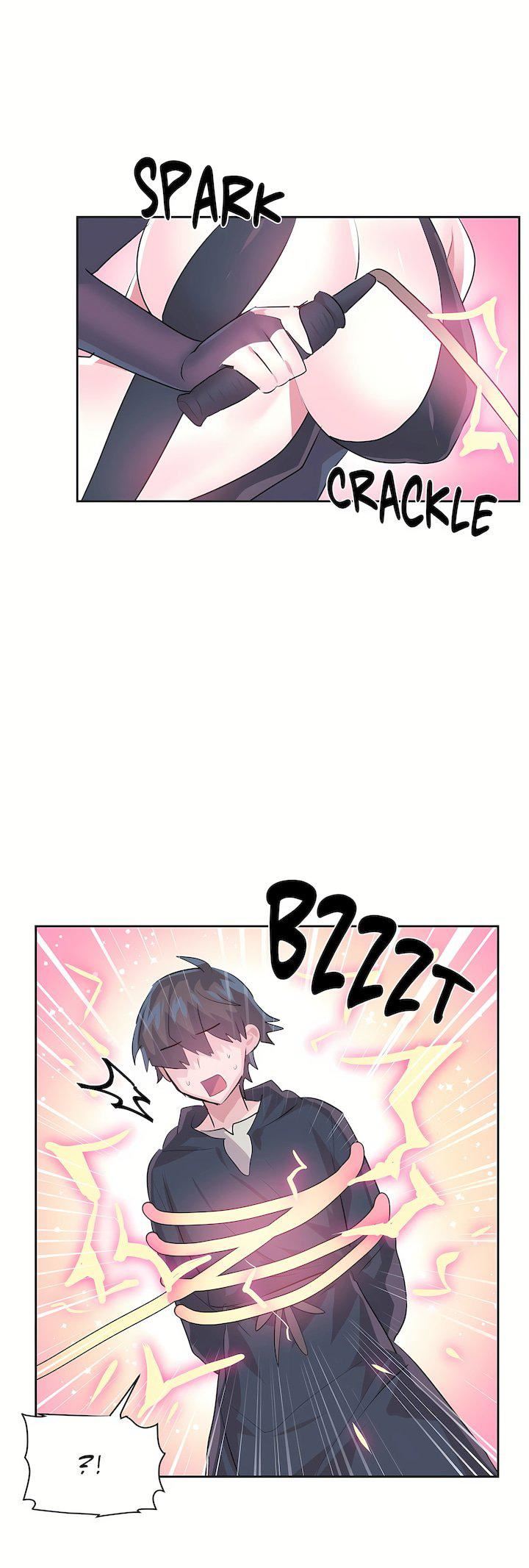 爱爱仙境第三季71话