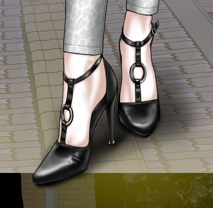 换“友”派对第28话