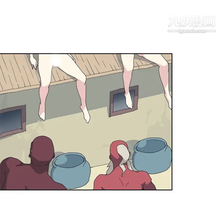 15少女漂流记第14话