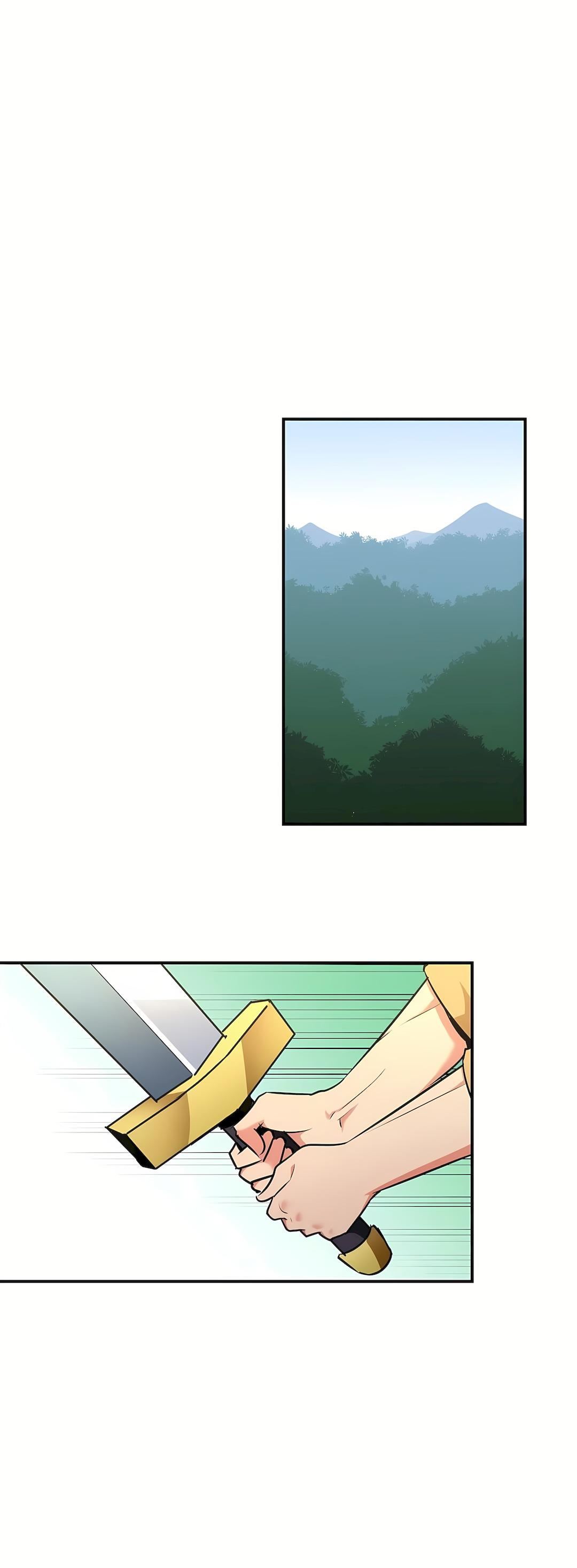 好色勇者大人第25话