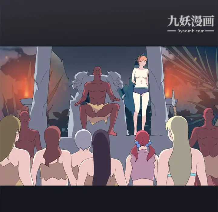 15少女漂流记第19话