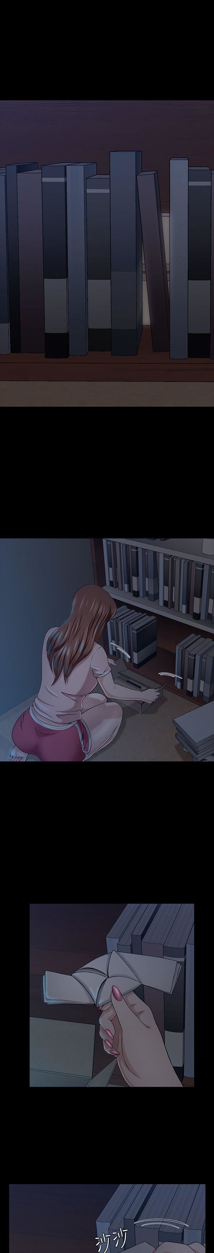 Roommate第27话
