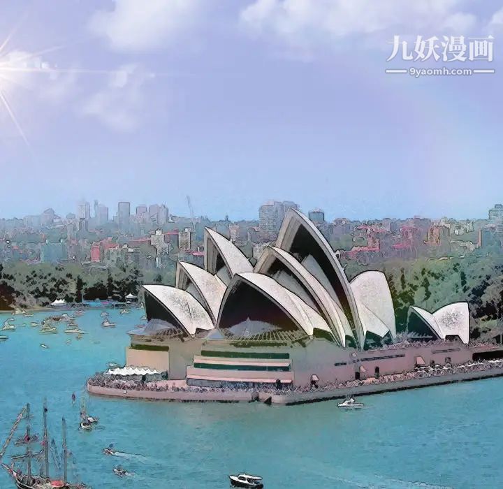 15少女漂流记第34话