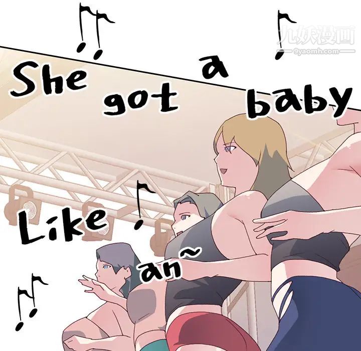 15少女漂流记第40话