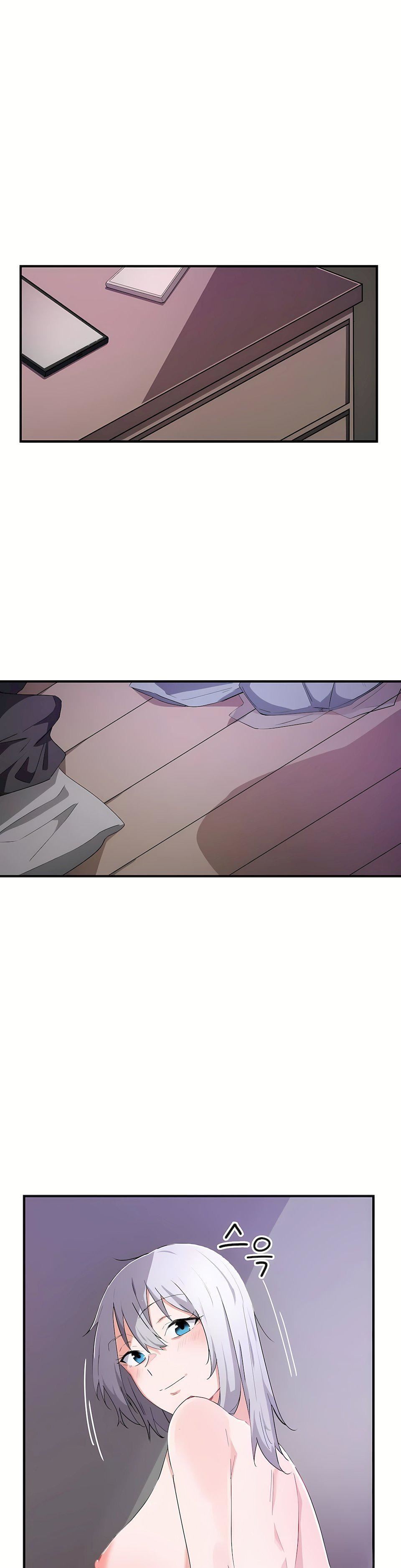 狩獵白富美第15話