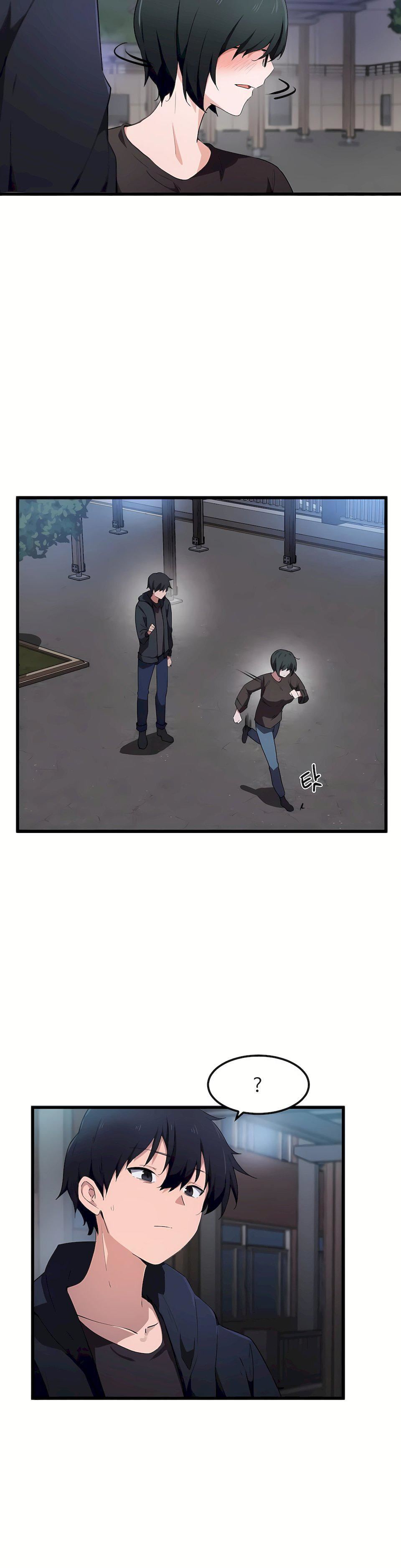 狩猎白富美第32话