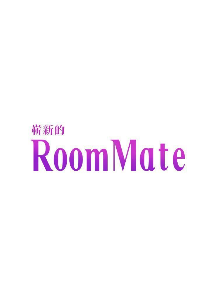 Roommate第90话-我不是为瞭这样才来的