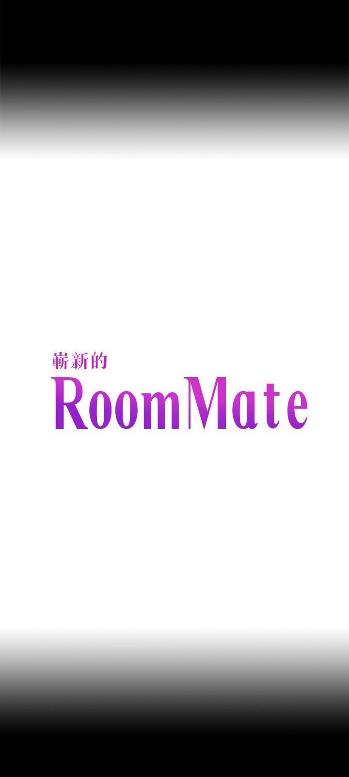 Roommate第107话-不愿得知的真相
