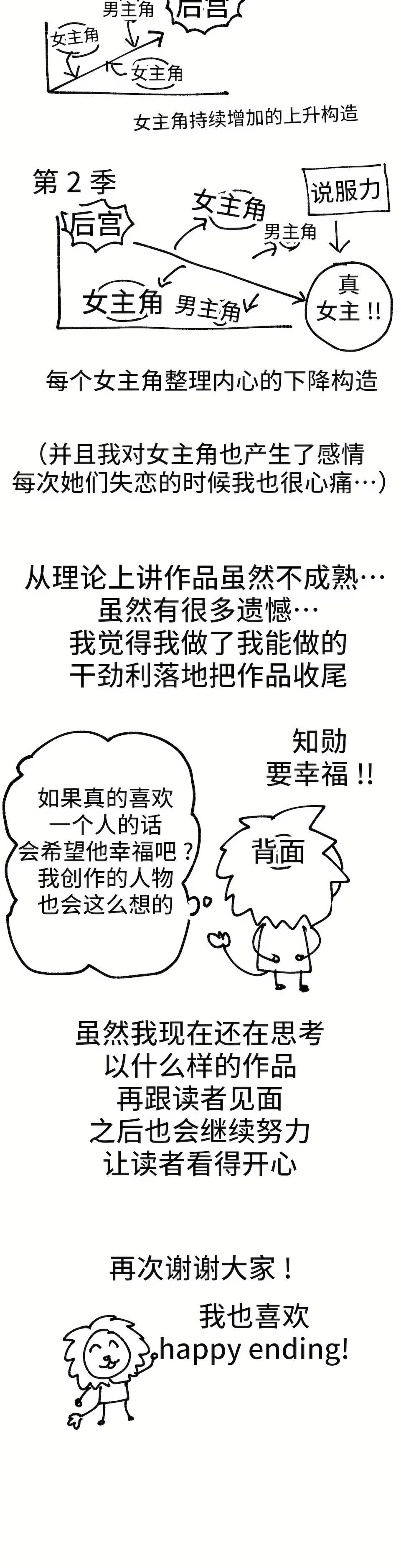 狩獵白富美第二季-最終話