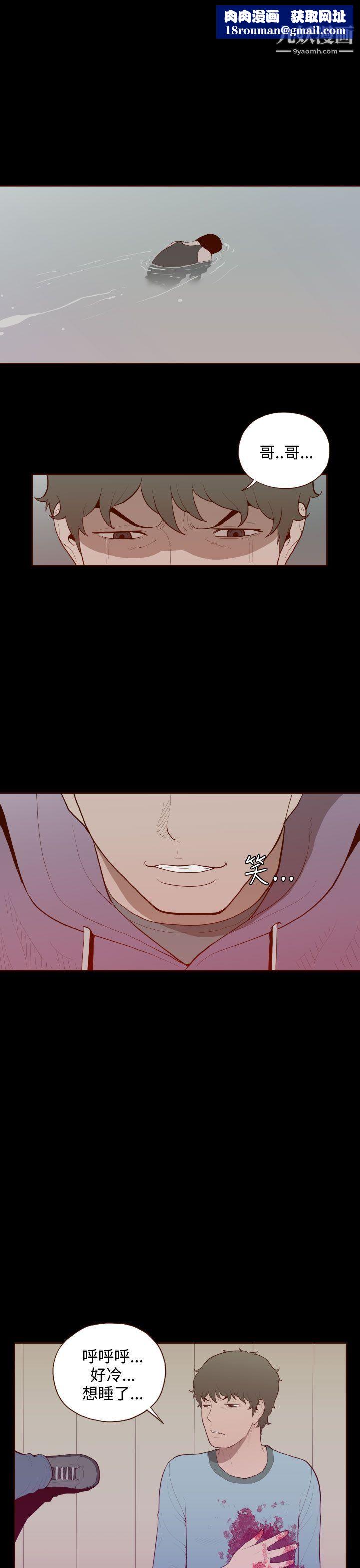 无法隐藏最终话