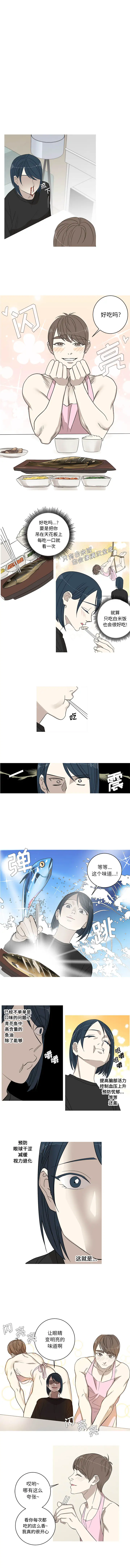 家有兔老公！第8章