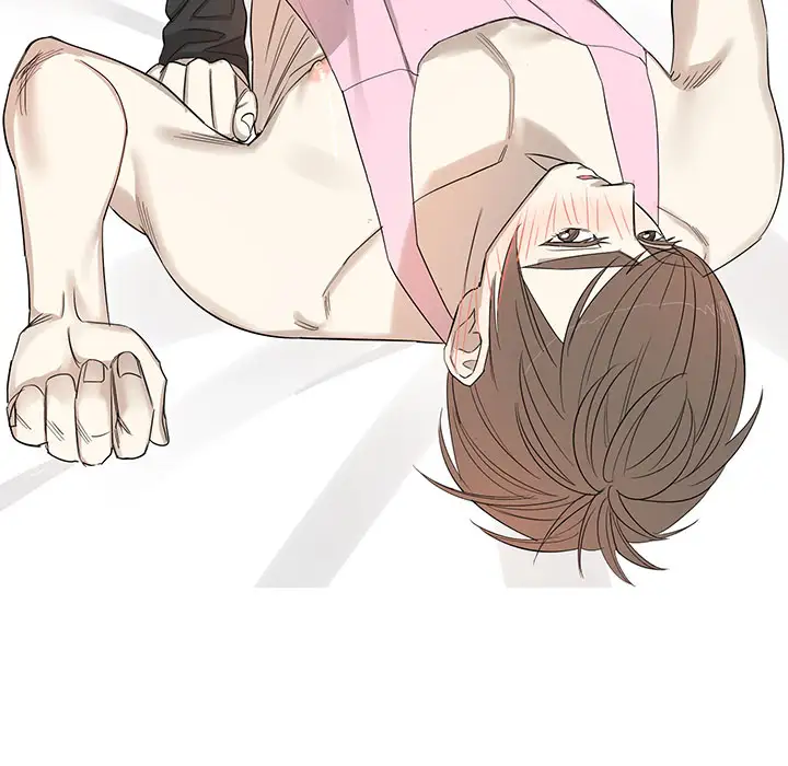 家有兔老公!第9章