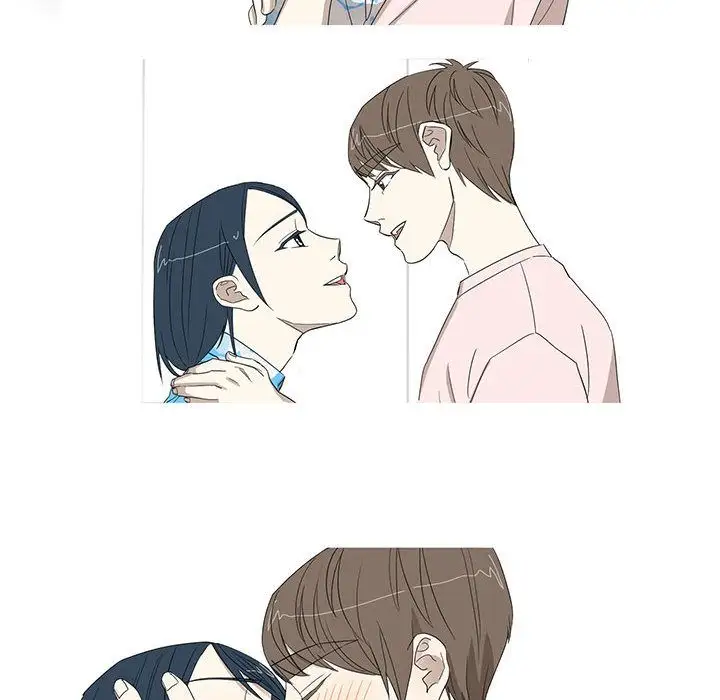 家有兔老公!第11章