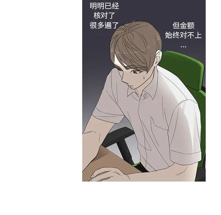 家有兔老公!第12章