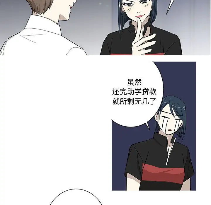 家有兔老公！第13章