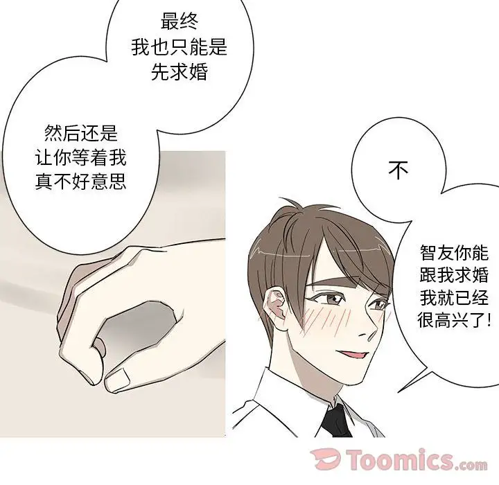 家有兔老公！第13章