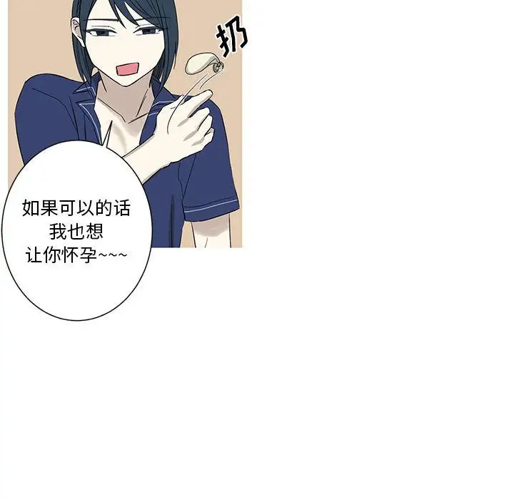 家有兔老公!第14章