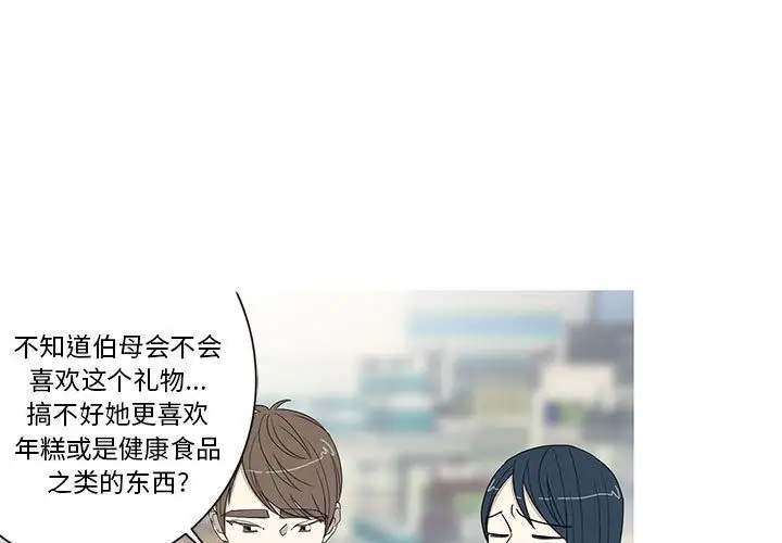 家有兔老公!第15章