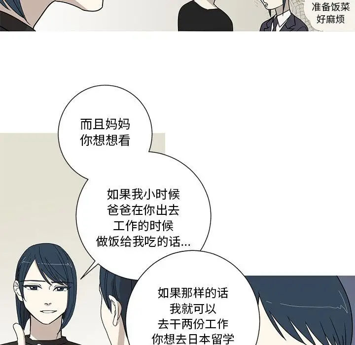 家有兔老公！第16章