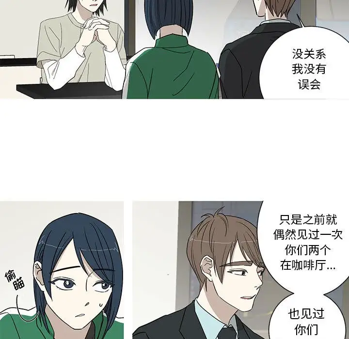 家有兔老公!第17章