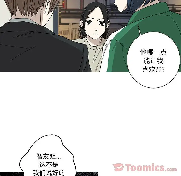 家有兔老公!第17章