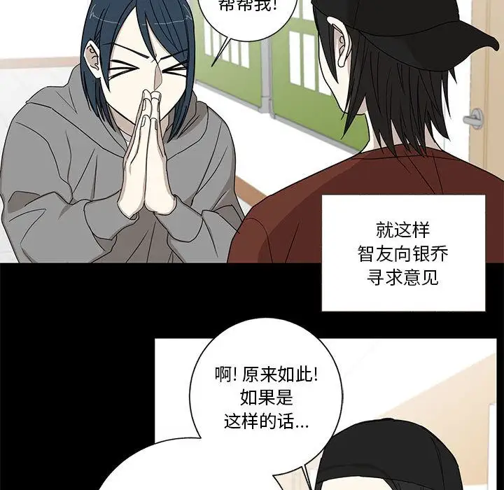 家有兔老公!第17章