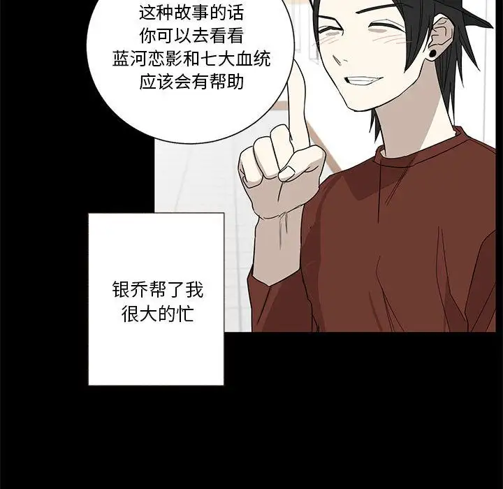 家有兔老公！第17章